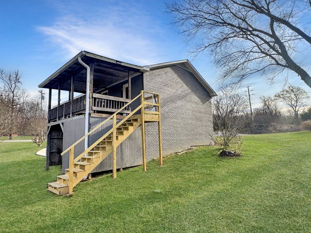 301 Wildlife Rd, Dover, TN 37058