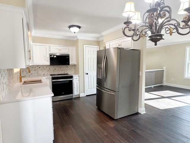 301 Wildlife Rd, Dover, TN 37058