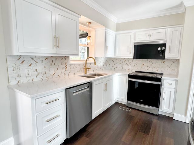 301 Wildlife Rd, Dover, TN 37058