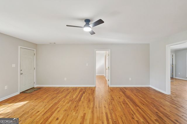 2024 Fischer Road, Sharpsburg, GA 30277