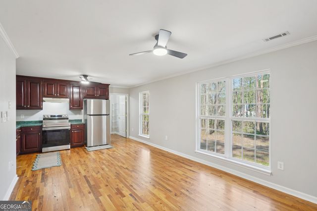 2024 Fischer Road, Sharpsburg, GA 30277