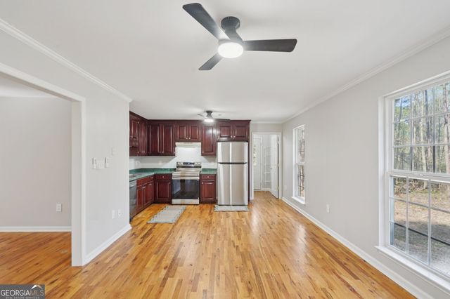 2024 Fischer Road, Sharpsburg, GA 30277