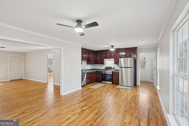 2024 Fischer Road, Sharpsburg, GA 30277