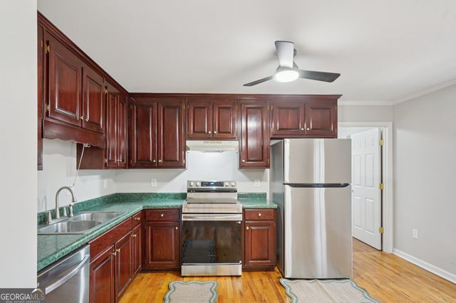 2024 Fischer Road, Sharpsburg, GA 30277