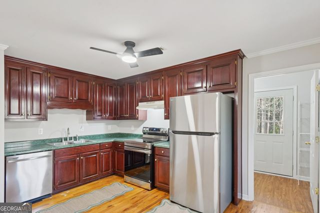 2024 Fischer Road, Sharpsburg, GA 30277