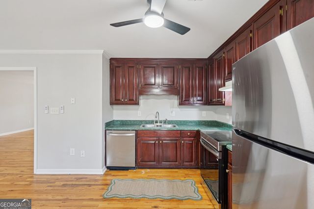 2024 Fischer Road, Sharpsburg, GA 30277