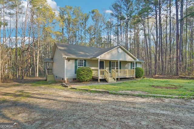 2024 Fischer Road, Sharpsburg, GA 30277