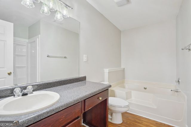 2024 Fischer Road, Sharpsburg, GA 30277