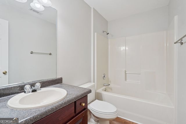 2024 Fischer Road, Sharpsburg, GA 30277