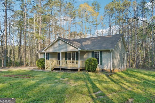 2024 Fischer Road, Sharpsburg, GA 30277