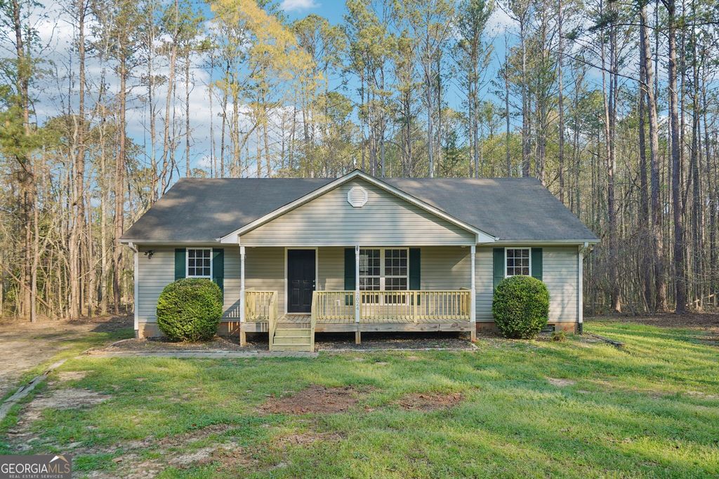 2024 Fischer Road, Sharpsburg, GA 30277