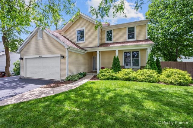 1911 Pine Drive, Mchenry, IL 60051