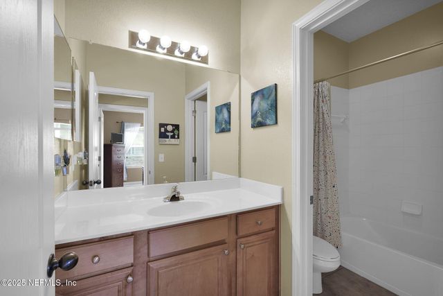 3750 SILVER BLUFF Boulevard, 3001, Orange Park, FL 32065