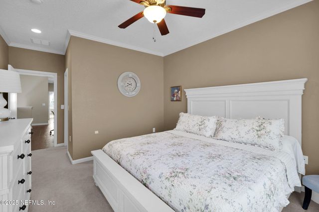 3750 SILVER BLUFF Boulevard, 3001, Orange Park, FL 32065