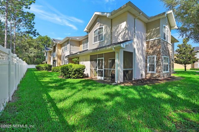 3750 SILVER BLUFF Boulevard, 3001, Orange Park, FL 32065