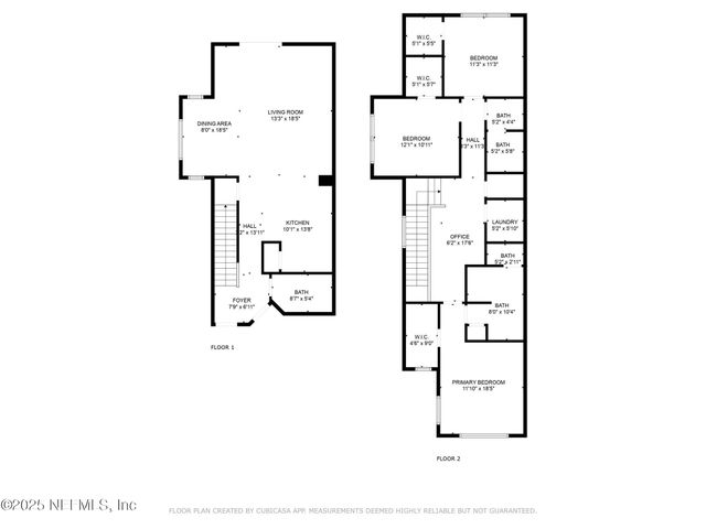 3750 SILVER BLUFF Boulevard, 3001, Orange Park, FL 32065