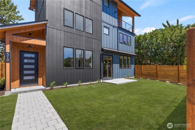 510 N 92nd Street, Seattle, WA 98103