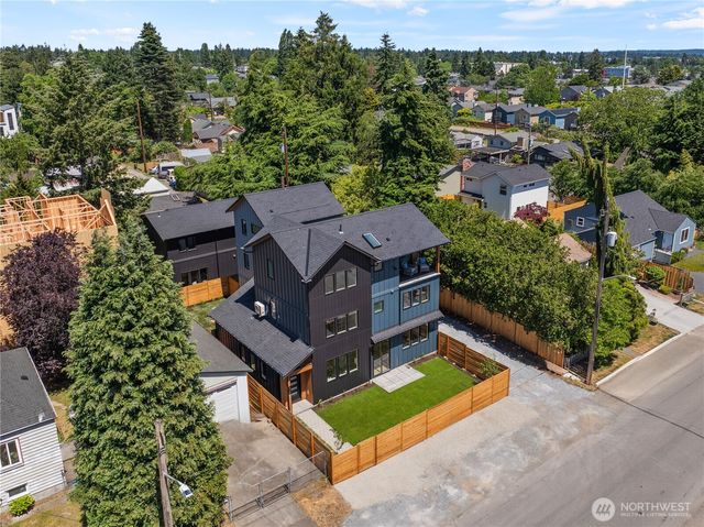 510 N 92nd Street, Seattle, WA 98103