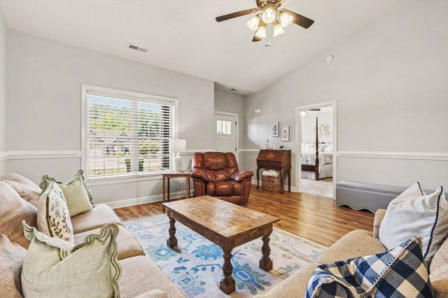 229 Tedpace Street, Princeton, NC 27569