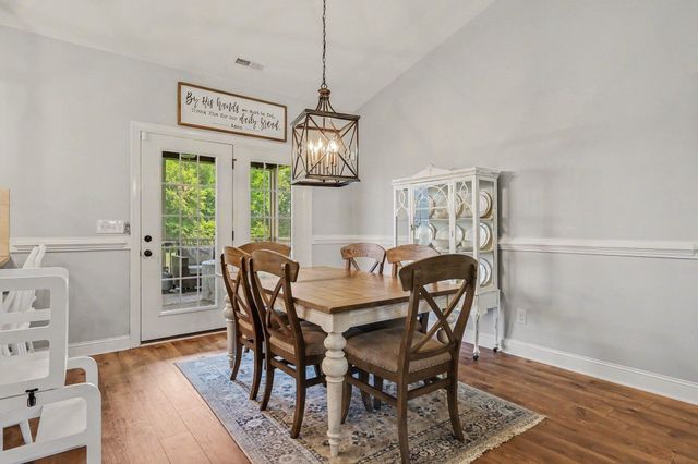 229 Tedpace Street, Princeton, NC 27569