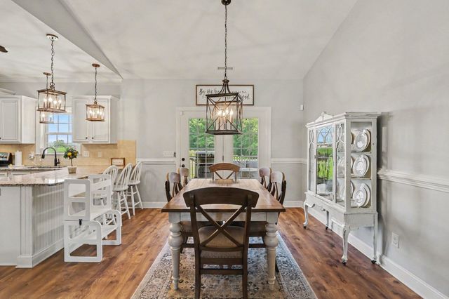 229 Tedpace Street, Princeton, NC 27569