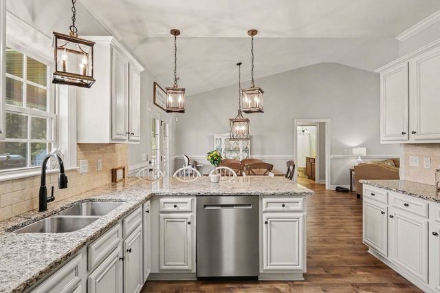 229 Tedpace Street, Princeton, NC 27569