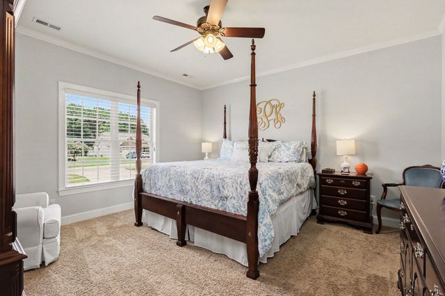 229 Tedpace Street, Princeton, NC 27569