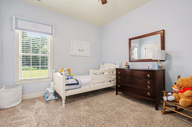 229 Tedpace Street, Princeton, NC 27569