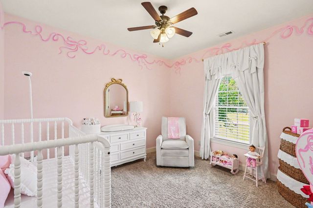 229 Tedpace Street, Princeton, NC 27569