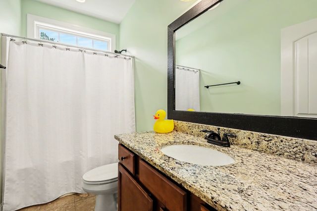 229 Tedpace Street, Princeton, NC 27569