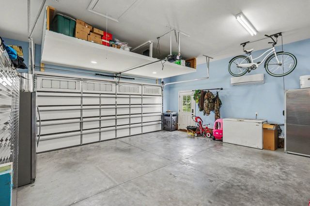 229 Tedpace Street, Princeton, NC 27569