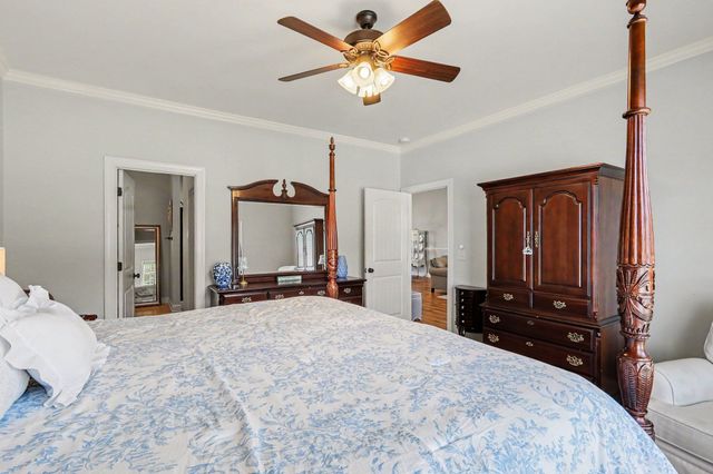 229 Tedpace Street, Princeton, NC 27569