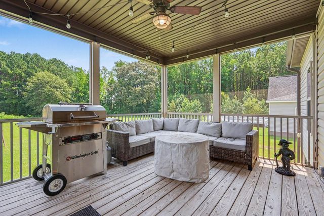 229 Tedpace Street, Princeton, NC 27569