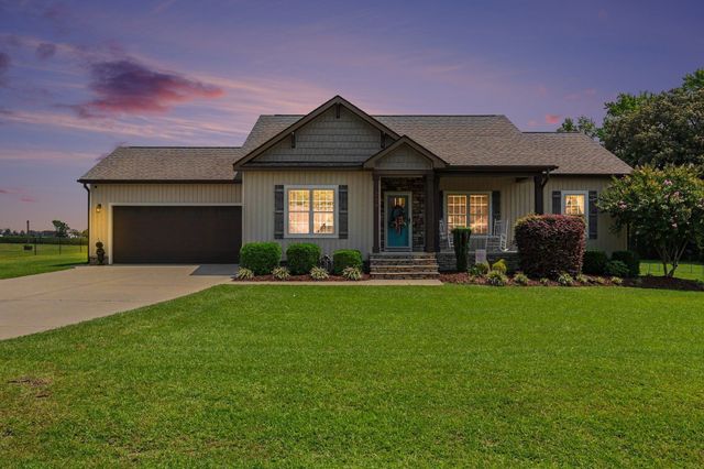 229 Tedpace Street, Princeton, NC 27569
