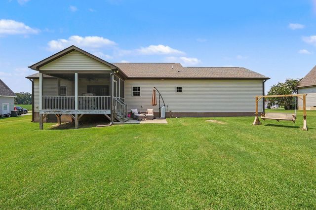 229 Tedpace Street, Princeton, NC 27569