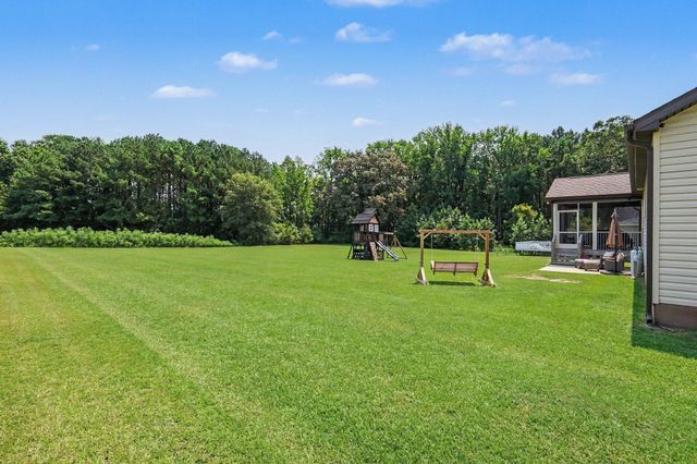 229 Tedpace Street, Princeton, NC 27569