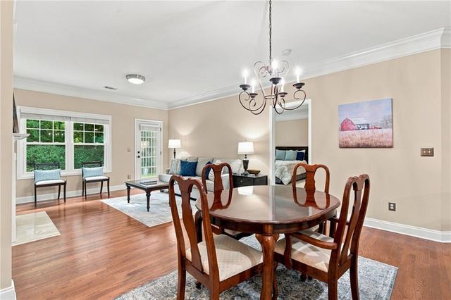 11143 Blackbird Lane, Alpharetta, GA 30022