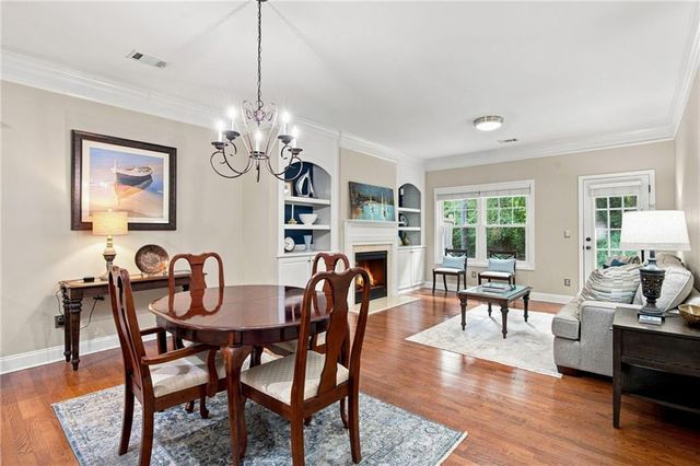 11143 Blackbird Lane, Alpharetta, GA 30022