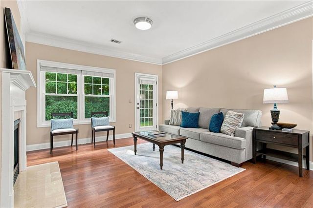 11143 Blackbird Lane, Alpharetta, GA 30022