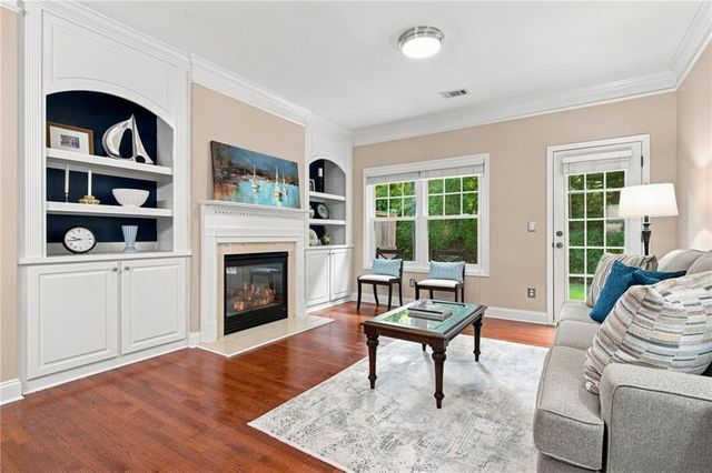 11143 Blackbird Lane, Alpharetta, GA 30022