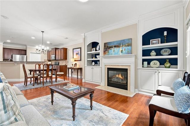 11143 Blackbird Lane, Alpharetta, GA 30022