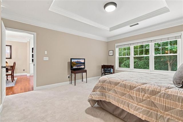 11143 Blackbird Lane, Alpharetta, GA 30022