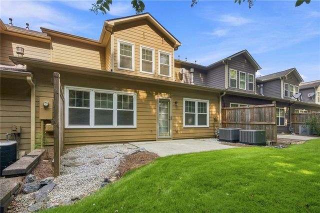 11143 Blackbird Lane, Alpharetta, GA 30022