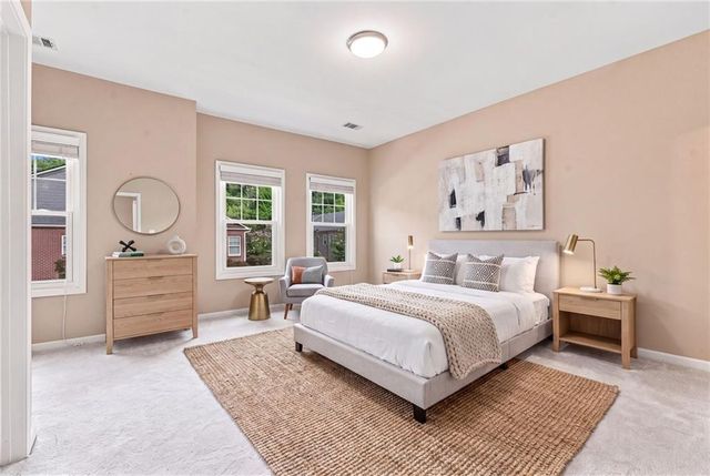 11143 Blackbird Lane, Alpharetta, GA 30022