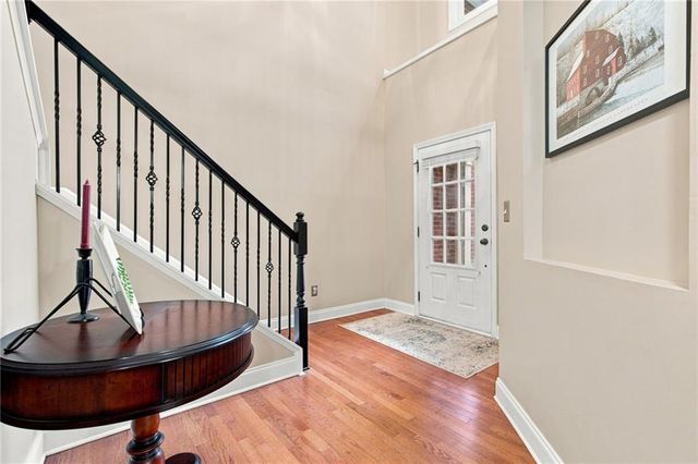 11143 Blackbird Lane, Alpharetta, GA 30022