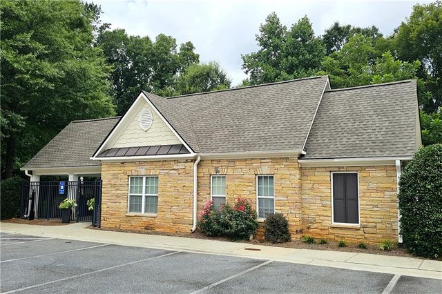 11143 Blackbird Lane, Alpharetta, GA 30022