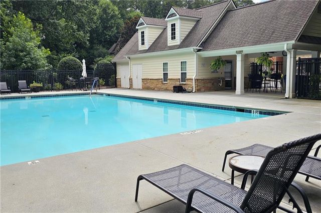 11143 Blackbird Lane, Alpharetta, GA 30022