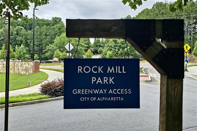 11143 Blackbird Lane, Alpharetta, GA 30022
