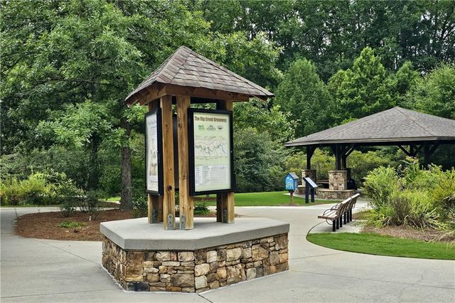 11143 Blackbird Lane, Alpharetta, GA 30022