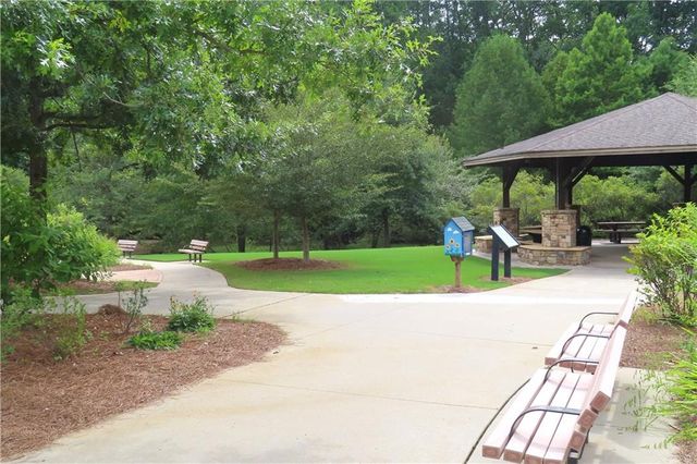 11143 Blackbird Lane, Alpharetta, GA 30022